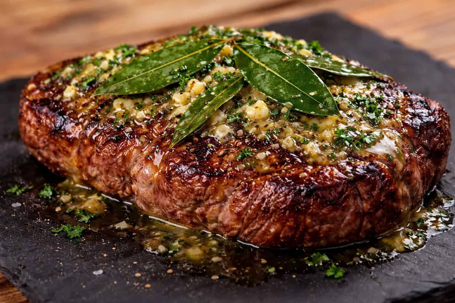 Tootsi steak