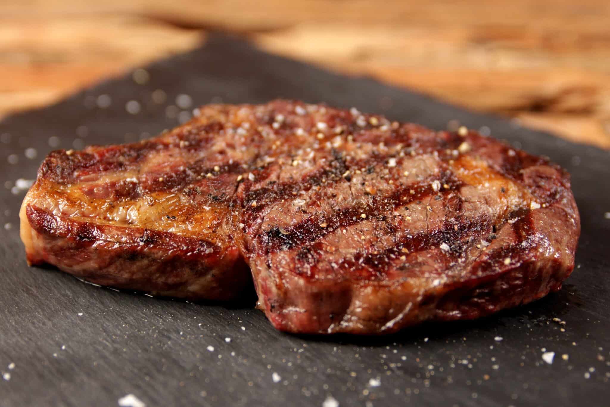 Dry-aged Côte de Boeuf