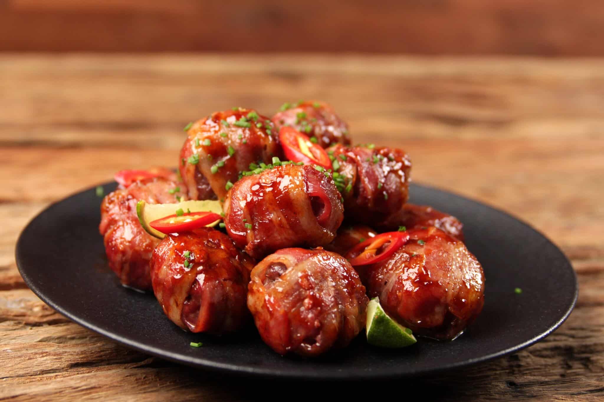 Moinkballs