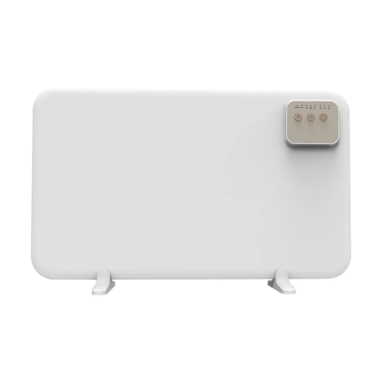 Infrarood bureaupaneel 120 W wit