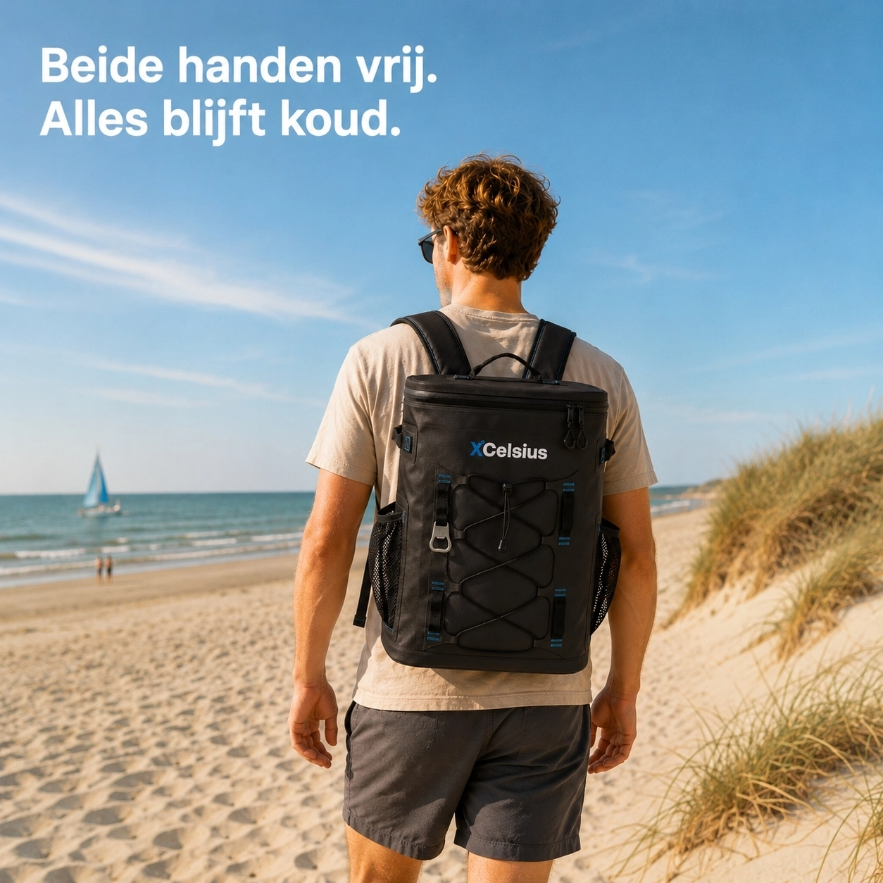 strand zwart new